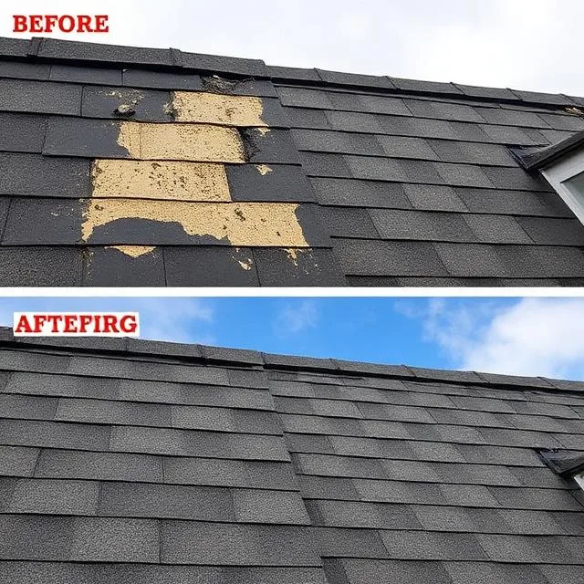 Roof Repair Near Me in Peotone, IL near me